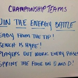 Meet your Posher, Lance